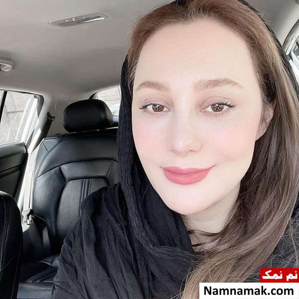 عکس های اینستاگرام آرام جعفری