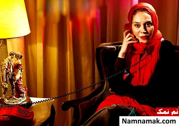 آرام جعفری در فیلم بازنشسته ها