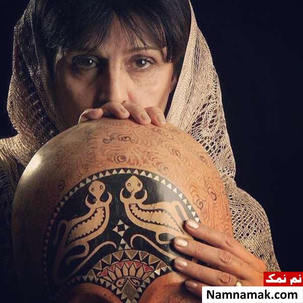 عکس های جدید آهو خردمند