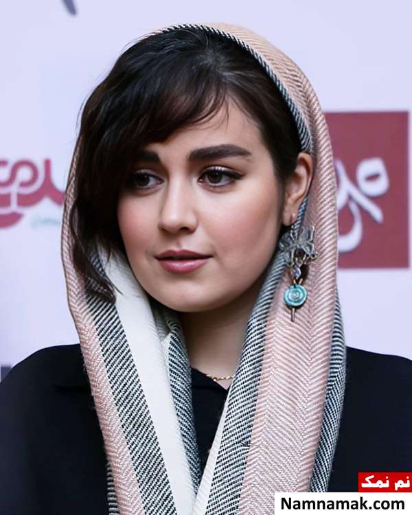 عکسهای جدید افسانه پاکرو