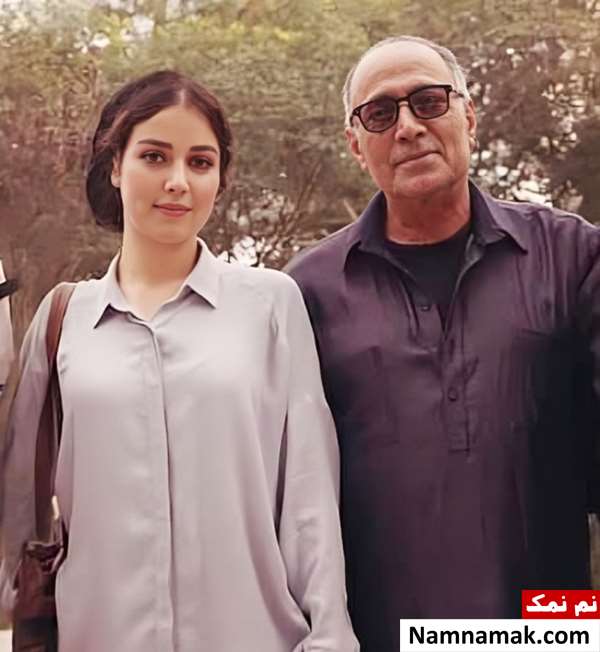 عباس کیارستمی و افسانه پاکرو