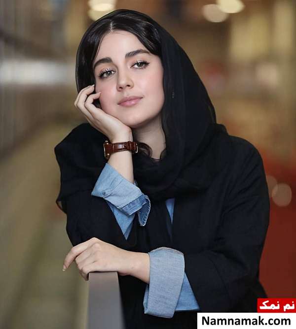 مدل مانتو افسانه پاکرو