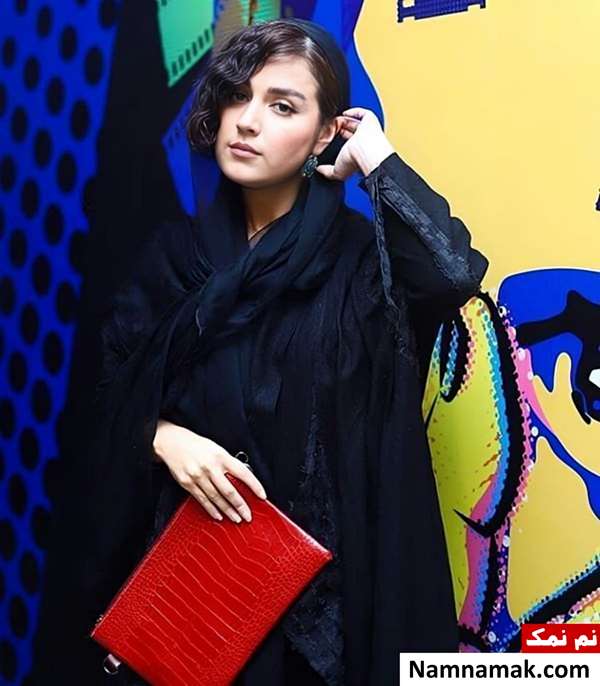 عکسهای اینستاگرام افسانه پاکرو