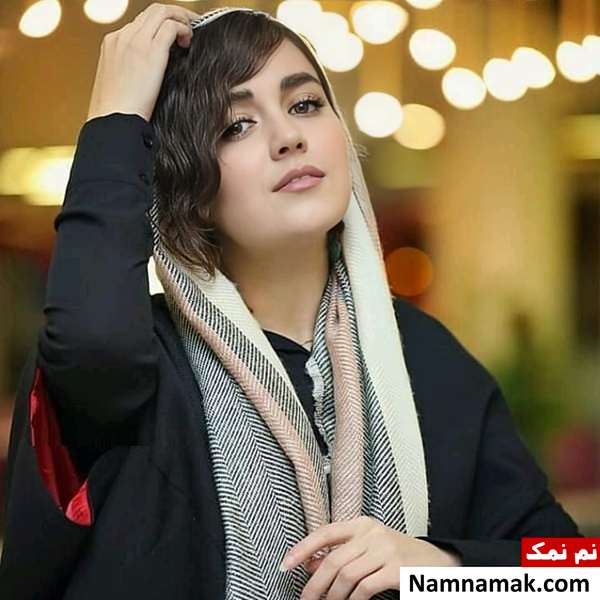 استایل افسانه پاکرو