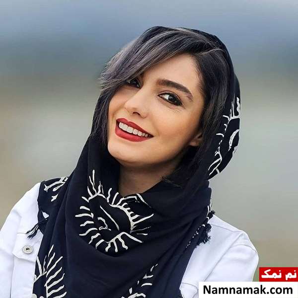 الیکا عبدالرزاقی - Elika Abdolrazzaghi