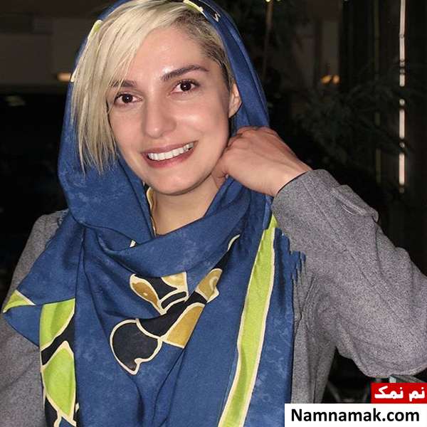 عکسهای دیدنی الیکا عبدالرزاقی