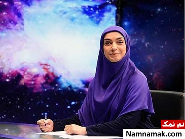 بازیگران سریال شوخی کردم