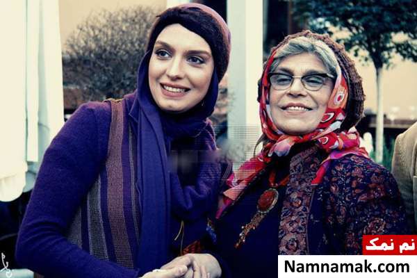 الیکا عبدالرزاقی و گوهر خیراندیش