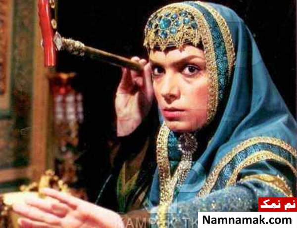الیکا عبدالرزاقی