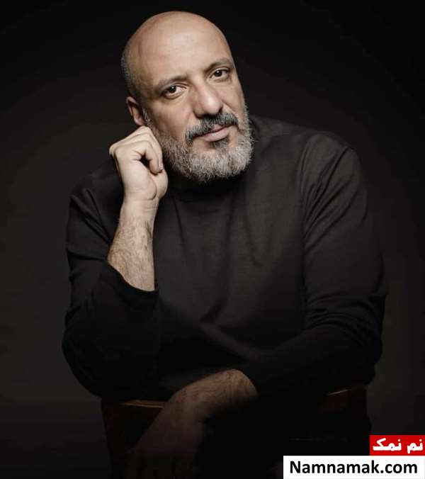 امیر جعفری - Amir Jafari
