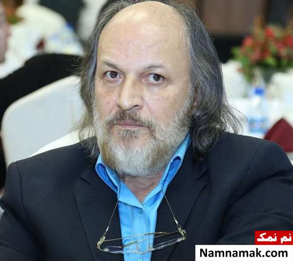 عکسهای شخصی امین تارخ