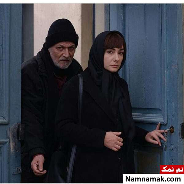 امین تارخ و هانیه توسلی در بن بست وثوق