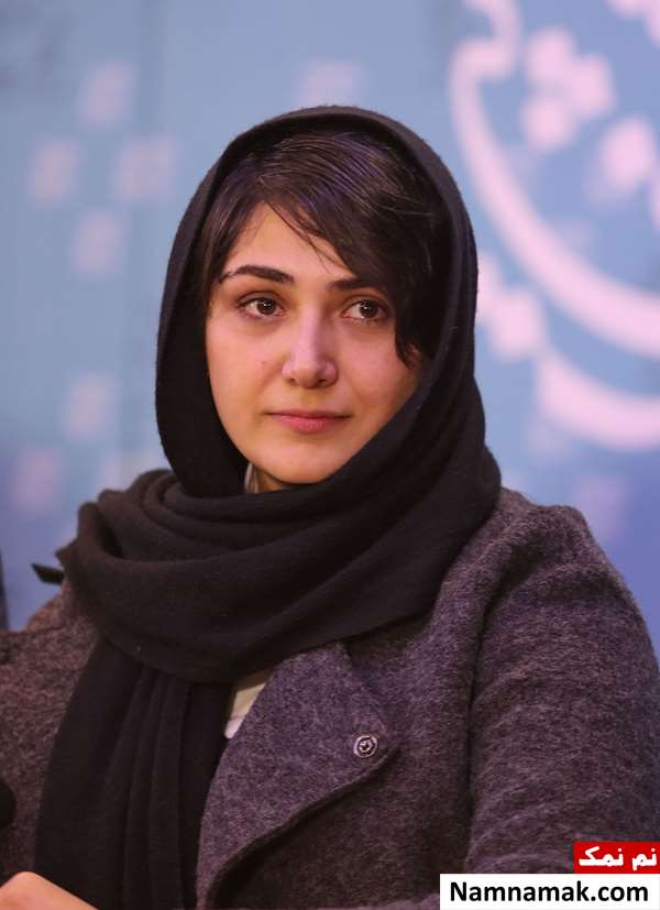 باران کوثری - Baran Kosari