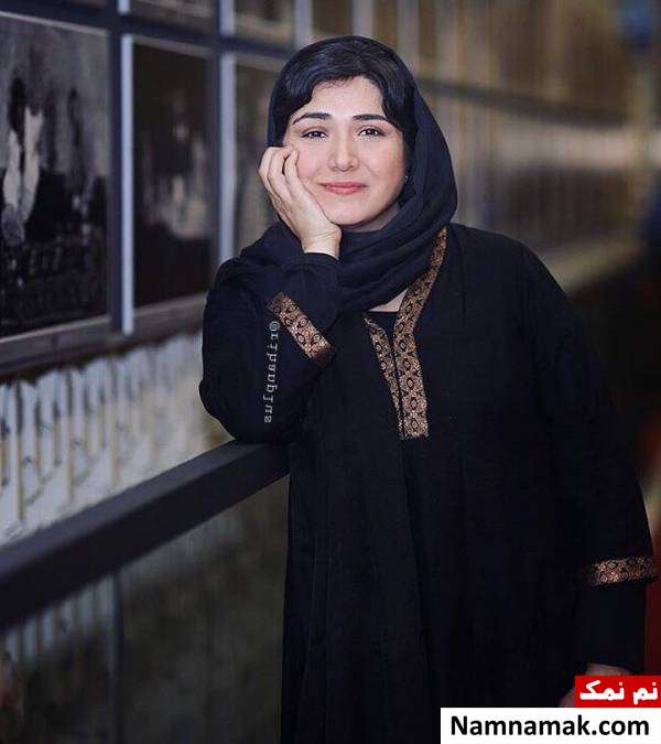 شروع به کار حرفه ای باران کوثری