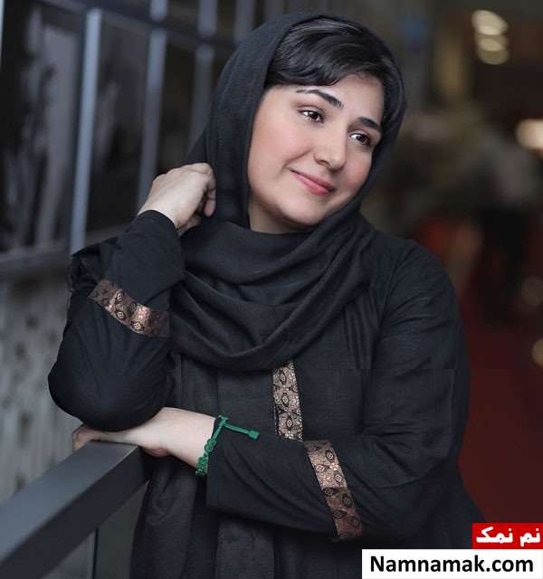 زندگینامه باران کوثری
