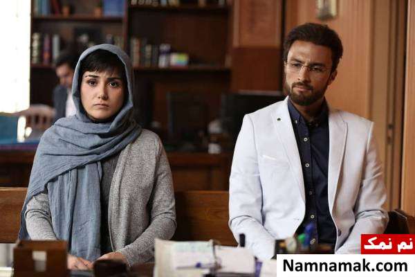 عکس های باران کوثری