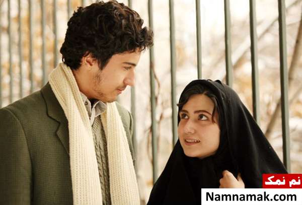 فیلم حیران با بازی باران کوثری و مهرداد صدیقیان