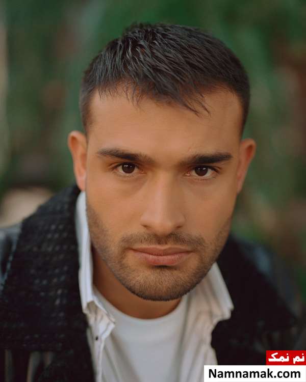 سام اصغری - Sam Asghari