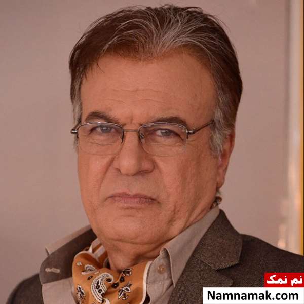 رضا نیکخواه