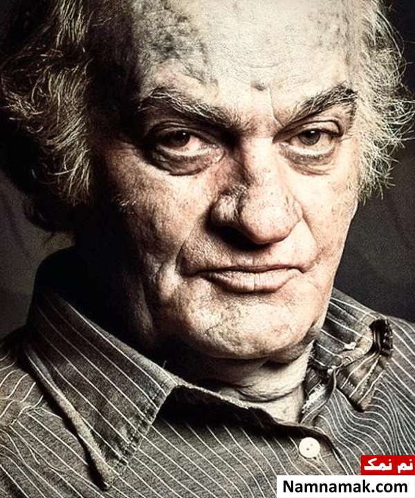 عکسهای شخصی فتحعلی اویسی