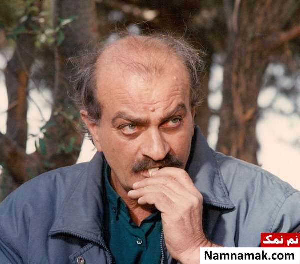 فتحعلی اویسی در فیلم حادثه در کندوان