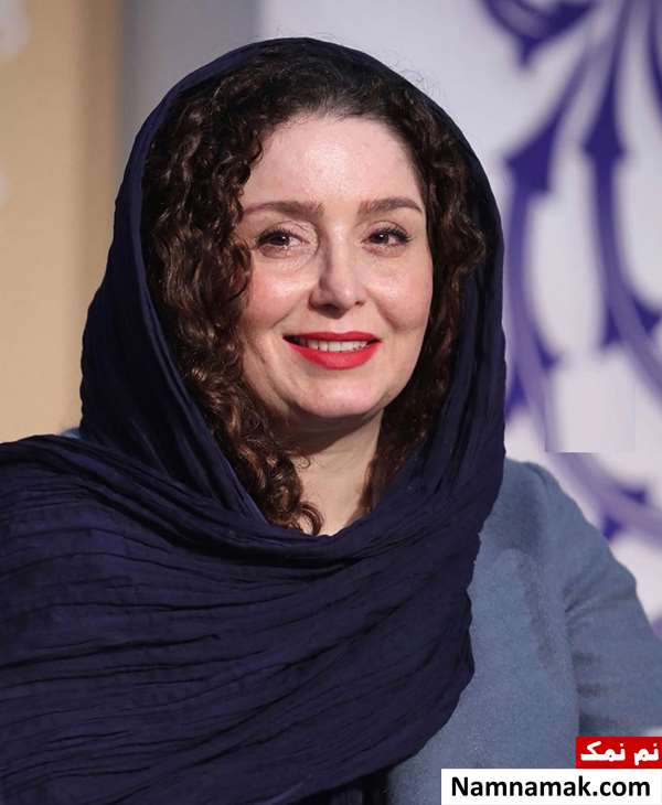 ژاله صامتی - Zhaleh Sameti