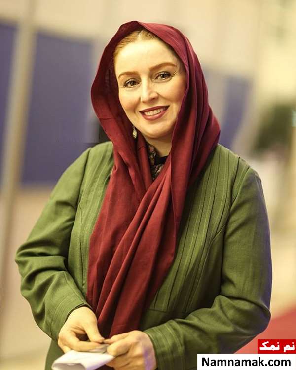 مدل مانتو ژاله صامتی